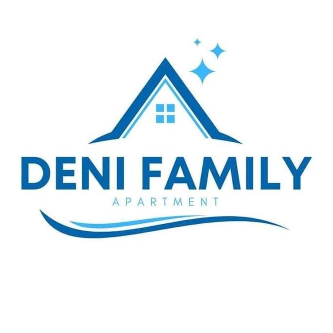 Deni'S Family Apartment In New Blvd Τίρανα Εξωτερικό φωτογραφία