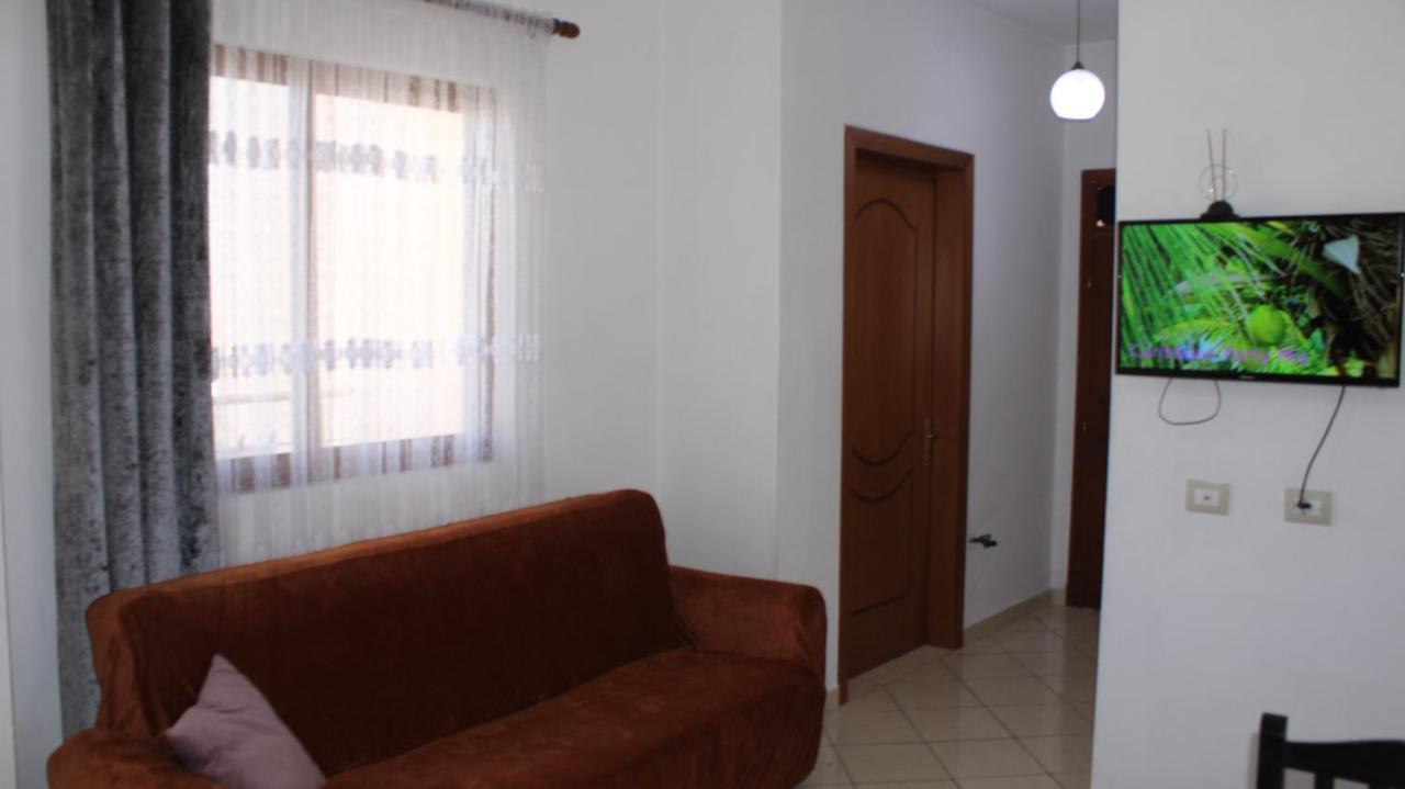 Deni'S Family Apartment In New Blvd Τίρανα Εξωτερικό φωτογραφία