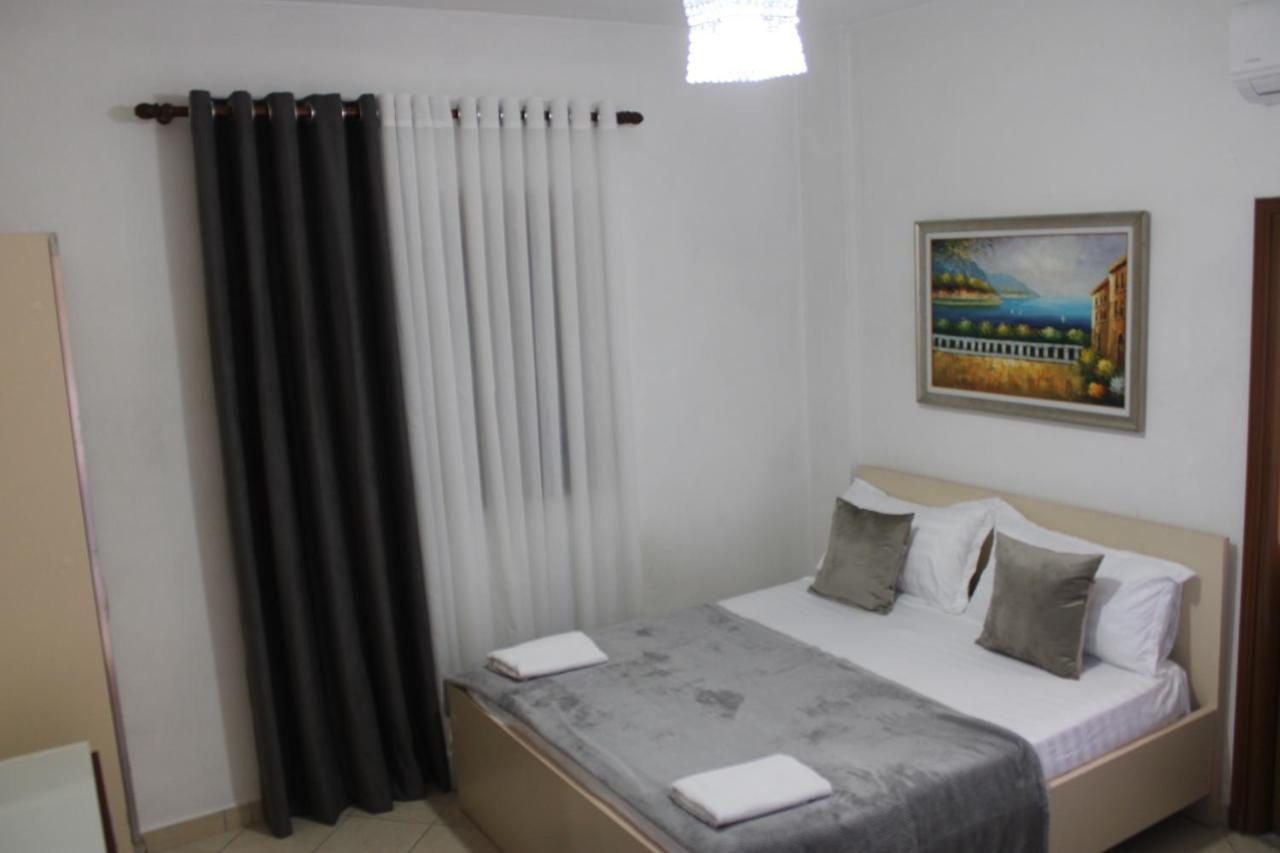 Deni'S Family Apartment In New Blvd Τίρανα Εξωτερικό φωτογραφία