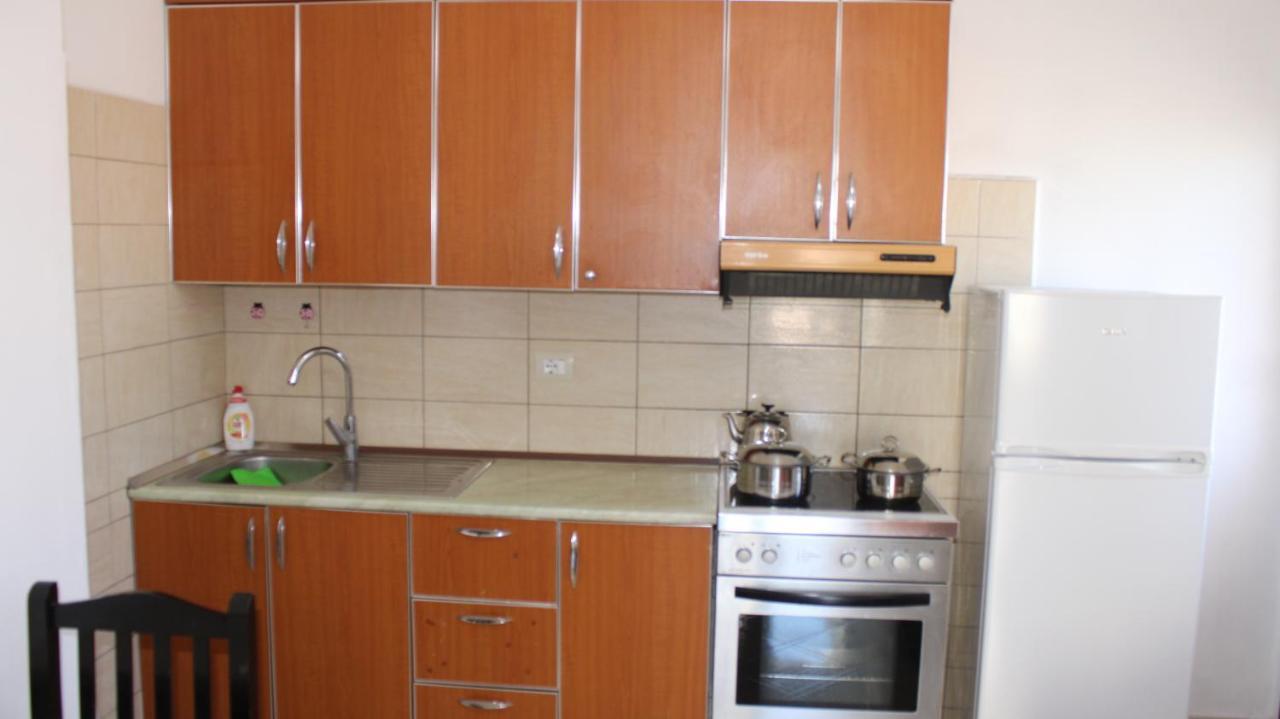Deni'S Family Apartment In New Blvd Τίρανα Εξωτερικό φωτογραφία