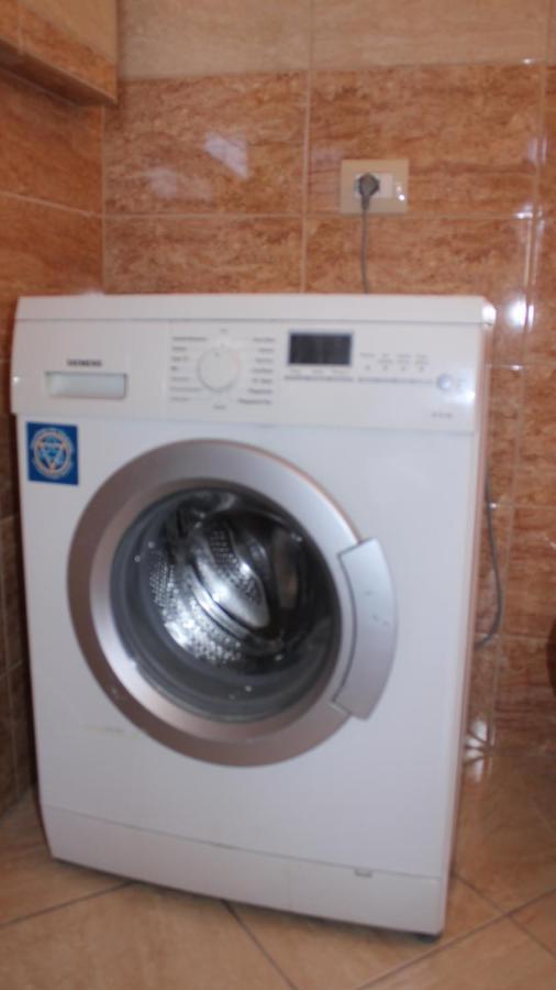 Deni'S Family Apartment In New Blvd Τίρανα Εξωτερικό φωτογραφία